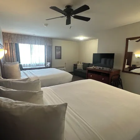 Alpine Inn & Suites Gunnison