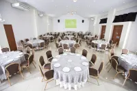 Bambu Resort Hotels in Retalhuleu