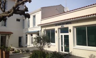 Grand Hôtel des Bains Spa