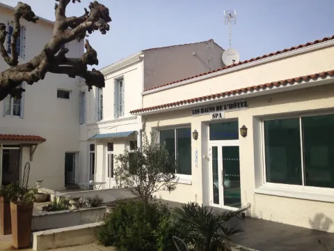 貝斯 SPA 大酒店