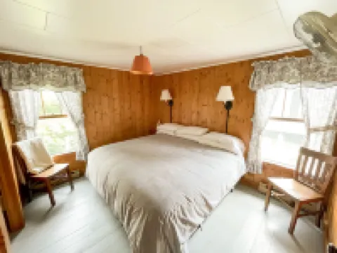 Highland Lodge Hotels in Orleans County