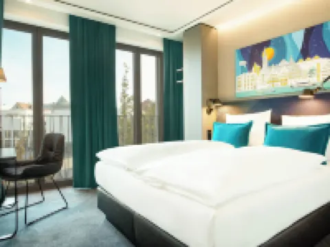 Motel One Ulm Hotels in Ulm