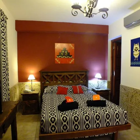 La Casa de Mia Mama