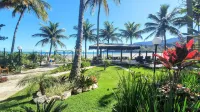 Brisa do Mar Barê Praia Hotel - Praia de BAREQUEÇABA