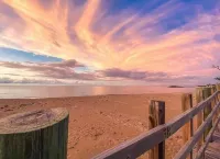 Colinas del Atlantico Vacational House 1st Floor