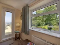 Exe View Hotel di Dawlish