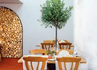 Hotel Turna Malbun - breakfast