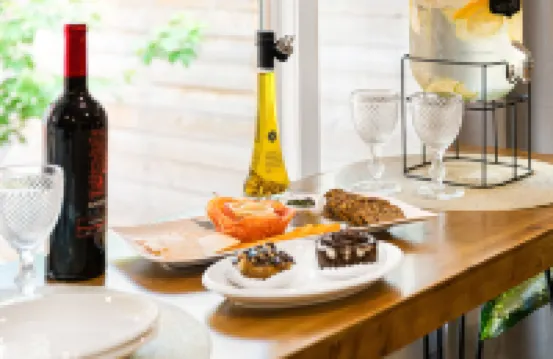 海菲爾德莊園酒店