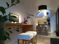 B-Square Hotels in Bruges