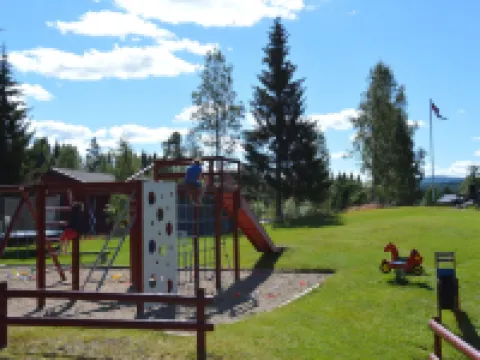 トリシル ヒッテグレンド トリシルのホテル