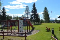 Trysil Hyttegrend Hotel di Trysil