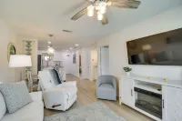 Walk to Beach! Gulf Shores Escape w/ Indoor Pool Hotels in 