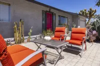 Your Home Sweet Home in Joshua Tree 2 Bedroom Home by RedAwning Các khách sạn ở Yucca Valley