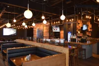 Hôtel Baker Hotels in Gaspe