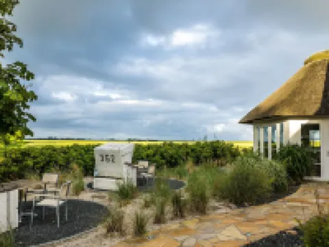 Hotel Und Spa Lundenbergsand Hotels in Simonsberg