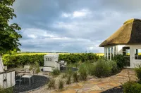 Hotel Und Spa Lundenbergsand Hotels in Simonsberg