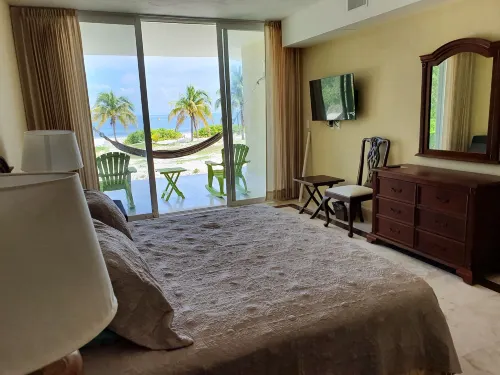 Puerta del Mar Cozumel Hotels in Cozumel