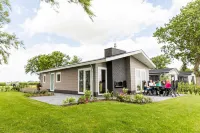 TopParken – Bospark Ede Hotels in Ede