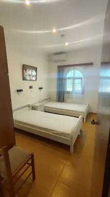 Smaragda Hotel Hotels in 