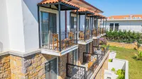 Otel Kefalos