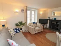 Quarter Deck Hotels in Salcombe