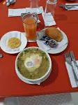 Hotel Tumburagua Soin Sas - breakfast