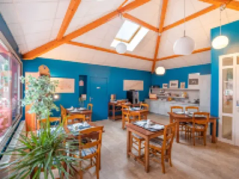 La Vieille Auberge du Lac