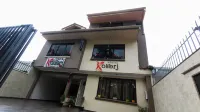 Hostal Kolibri B&B