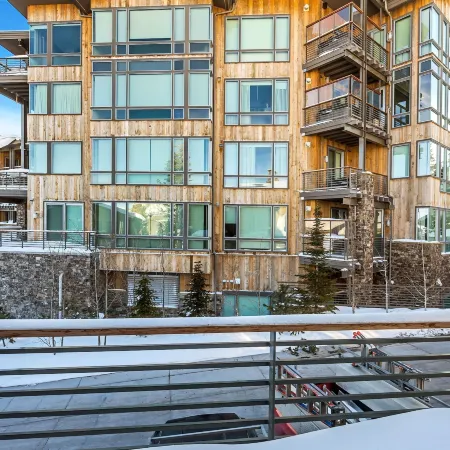 Luxury Five Bedroom Private Home with Stunning Park City Views 5 Home by Redawning