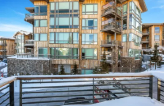 Luxury Five Bedroom Private Home with Stunning Park City Views 5 Home by Redawning