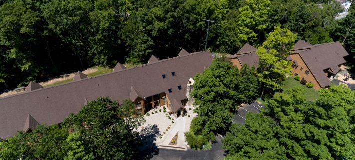 The Landing Resort Hotels in Door County