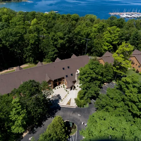 The Landing Resort