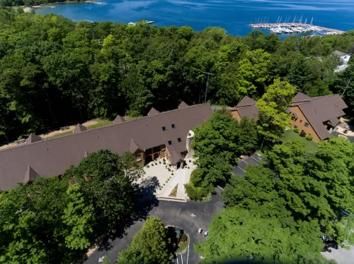 The Landing Resort Hotels in Egg Harbor