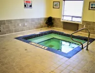 Sigma Inn & Suites Hudson's Hope Hotels in Hudson Hope