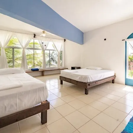 Pronoia Casa de Playa