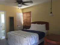 Los Padres Inn Hotels in San Luis Obispo County
