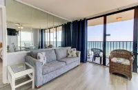 1014 the Sea Is Calling by Atlantic Towers