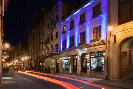 Hotel Épik Montréal