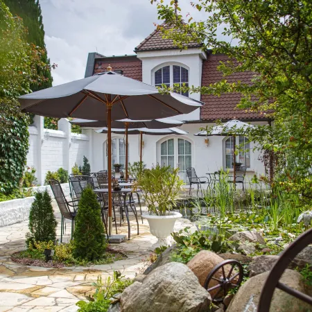 Spreezeit Hotel