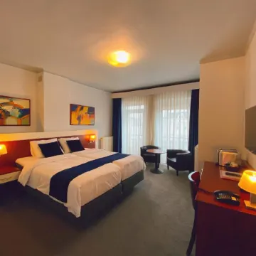 Apollo Hotel Отели в г. Нимеген