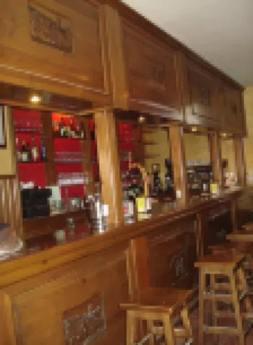 El Churrón