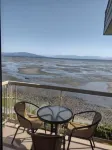 Ocean Sands Resort - Ocean View