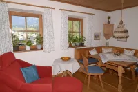 Alpenhof Punzenlehen - homestay