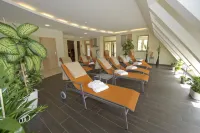 Land-Gut-Hotel Hotel Adlerbräu Hotels in Muhr am See
