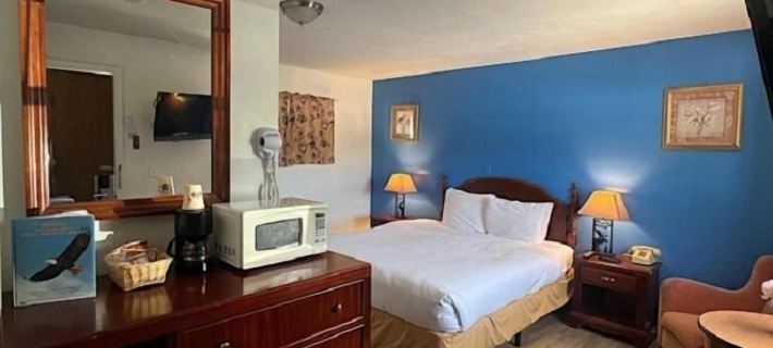Saco River Motor Lodge & Suites Hotels in Conway
