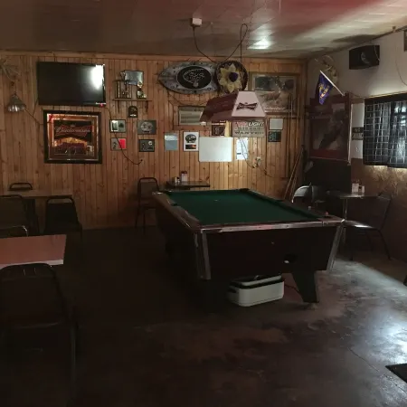 Gerrys Motel