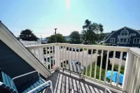 Seacastles Resort - Ocean View
