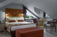 The Crown Inn Pooley Bridge Hotels in Hutton