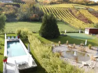 Hotel de l'Ecluse Superior - Pools