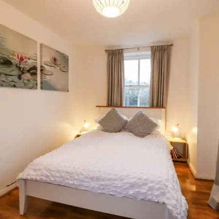 Lair Close Cottage